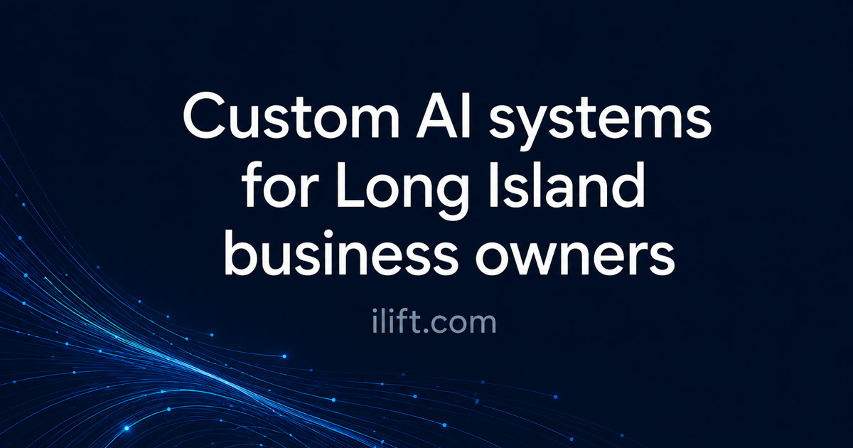 AI Dave Consulting & Web Development — photo from the business website